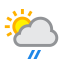 Wettersymbol