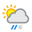 Wettersymbol